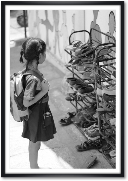 girl school